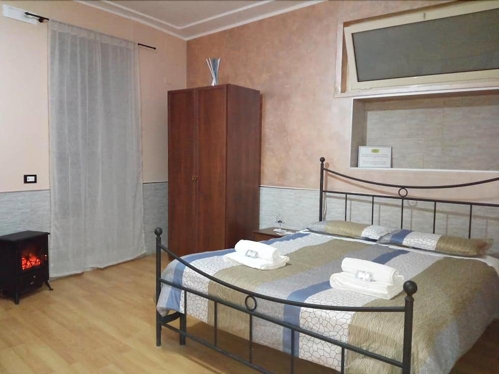 B&B Al Centro Storico Агрідженто Екстер'єр фото