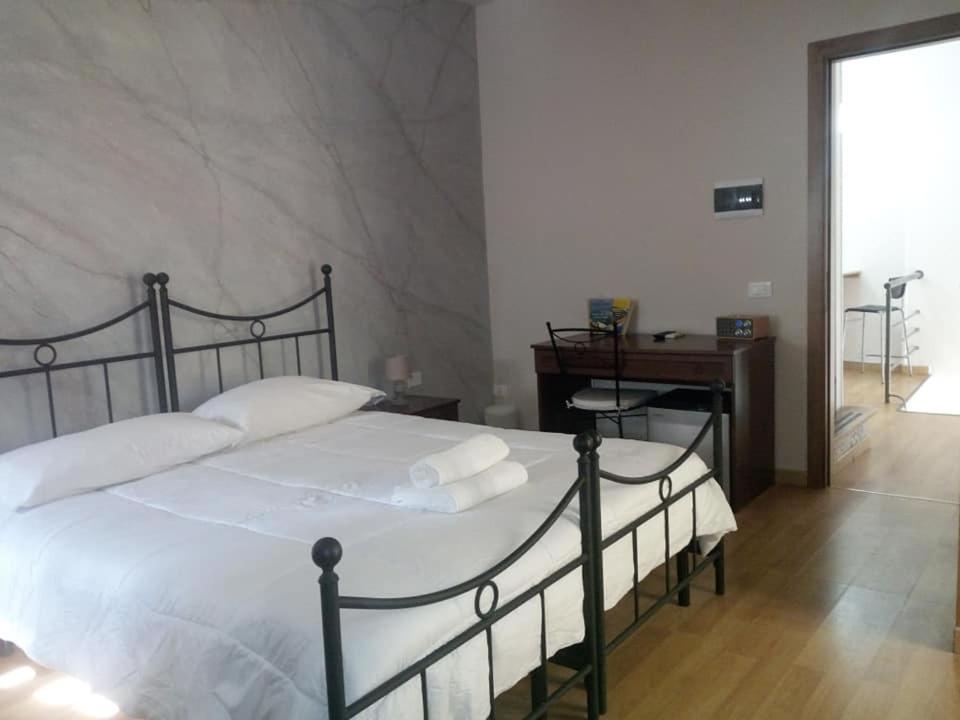 B&B Al Centro Storico Агрідженто Екстер'єр фото